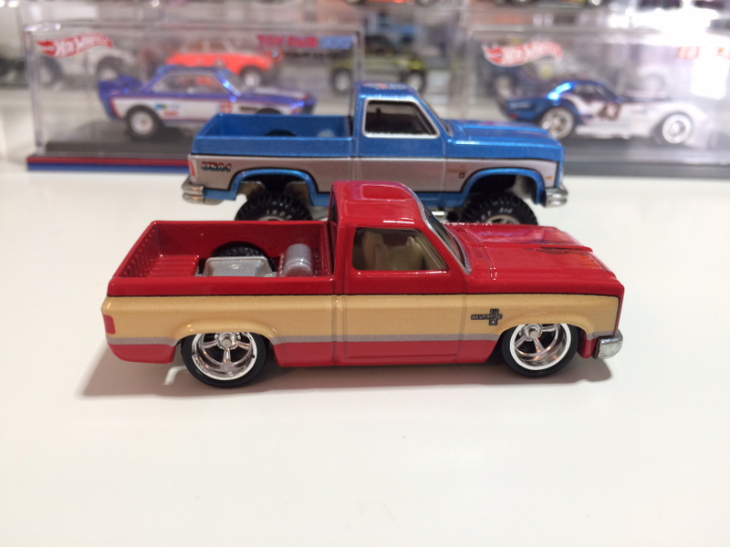 The Convention Models